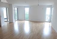 UNBEFRISTETER ERSTBEZUG! Hochwertige Apartments mit Freiflächen beim Liechtensteinpark - MIETZINSVORAUSZAHLUNG!