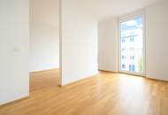 Moderne 1,5-Zimmer-Neubauwohnung mit Balkon – ideal für Anleger