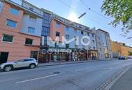 Dachterrassen- Kleinwohnung bei der Neuen Technik- Petersgasse 15-17, Top 28