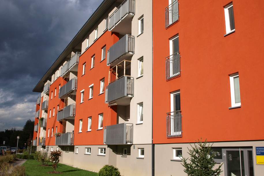 Amstetten, 3 Zimmer, 77 m² / 00642 00191, Wohnung-miete, 715,00,€, 3300 Amstetten