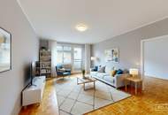 FAVORITEN | Tolle 3 Zimmer Wohnung | inkl. Heizkosten | 5. Liftstock | ZELLMANN IMMOBILIEN
