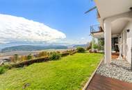 *** Wohnen über den Wolken im Grüngürtel von Klagenfurt ***