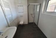 Geförderte Neubauwohnung mit Balkon