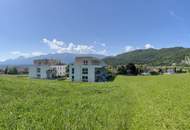 Villach Penthouse Neubau- Whng, ruhig-sonnige Grünrandlage