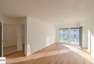 Luxuriöse 2-Zimmer Wohnung mit Terrasse ~ Abendsonne genießen ~ ab Neujahr verfügbar!