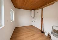Ein Zuhause zum Wohlfühlen – Wohnen auf 2.300 m² Grund in Bad Gleichenberg