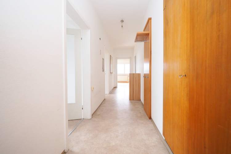 Neuer Preis: 2,5 Zimmerwohnung in Atterseenähe! Auch als Zweitwohnsitz! Panoramablick in Timelkam, Wohnung-kauf, 198.000,€, 4850 Vöcklabruck