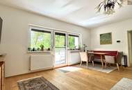 Exklusives Wohnen im Grünen – Stilvolle 3-Zimmer-Wohnung mit Loggia in Bestlage Baden