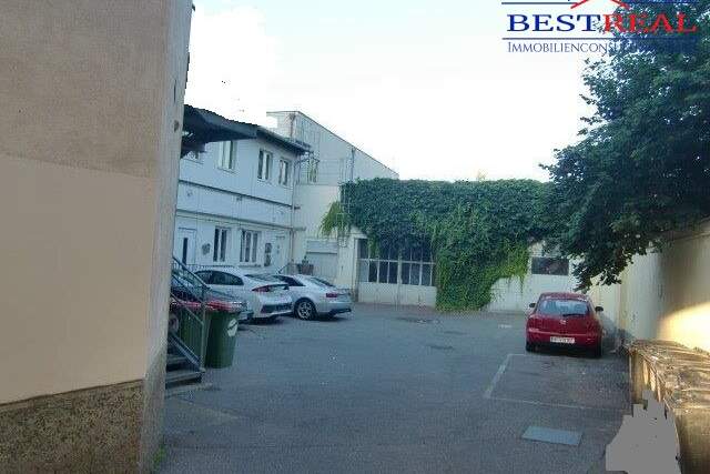 Ertragsobjekt mit 5.0 % Rendite, Gewerbeobjekt-kauf, 2.950.000,€, 1210 Wien 21., Floridsdorf