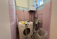 Frisch sanierte 2-Zimmer-Wohnung, möbliert, im 5. Bezirk – Nähe Matzleinsdorferplatz