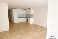 Lichtdurchflutete und gut geschnittene 2-Zimmerwohnung mit Loggia!