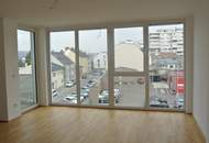 TOP ANLAGE_ Baumer 21- Coole Singlewohnung, Blick ins Grüne, Ruhelage und Top Öffi- Anbindung