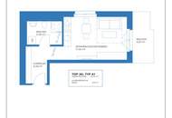 Moderne Garconniere mit Balkon – Jetzt zugreifen!