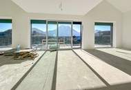 Das Penthouse in Altmünster - Haus am See - wenige Schritte zum See und ins Zentrum