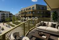 Schnäppchen Hit: Erstbezug und provisionsfrei - Gerasdorfer Straße