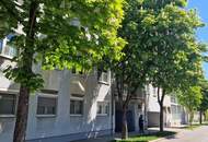Gepflegte Maissonette mit großer Dachterrasse