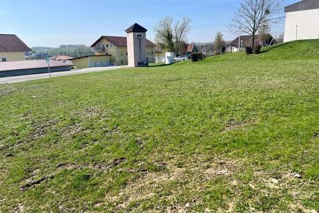 Perfektes Grundstück für ein EINFAMILIENHAUS - KEIN BAUZWANG, Grund und Boden-kauf, 77.775,€, 4721 Schärding