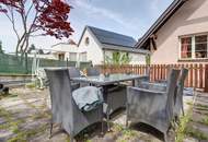 Familienfreundliches Mehrfamilienhaus mit Fernblick über Kierling – 2 Wohneinheiten mit Potenzial !