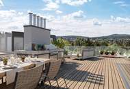 **Beverly Hietzing** 3-Zimmer Luxuswohnung mit 3m Raumhöhe und XL-Dachterrasse mit Blick über Hietzing
