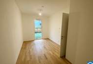 Ruhiger 2-Zimmer-Wohntraum mit Eigengarten: Wohnen am Leberberg!