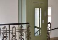 Beim Hamerlingplatz - Traumhafte Dachterrasse - Exklusive Wohnung mit Galerie