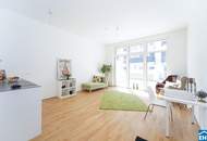 Townhouse - Wohnen am Baumgartner-Casino-Park: Exklusivität trifft Komfort