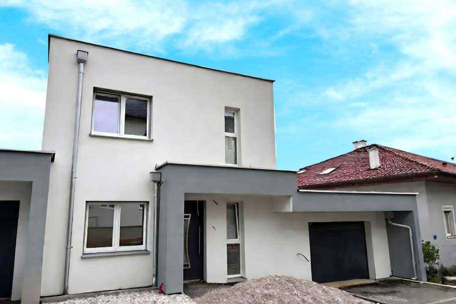 Nur noch 1 Eckreihenhaus verfügbar Top Lage !, Haus-kauf, 444.000,€, 4713 Grieskirchen