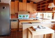 "Das schöne Leben genießen!"