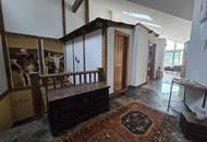 Traumhaftes ehemaliges Winzerhaus in Traiskirchen: 460m² Luxus - großzügiges Leben und Arbeiten unter einem Dach!