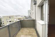 Q11 Leben in Simmering - Moderne 2-Zimmer-Wohnung mit Balkon in zentraler Lage!