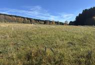 Baugrundstücke Grünbach bei Freistadt