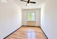 Familienhit - charmante 4 Zimmer-Wohnung in Ruhelage