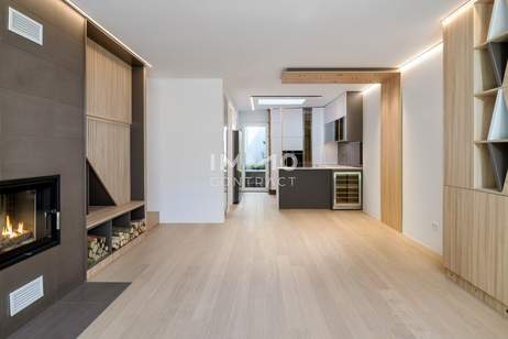 YOUNG LIVING : Ihr Traumhaus in der Natur in Hietzing !, Haus-kauf, 1130 Wien 13., Hietzing