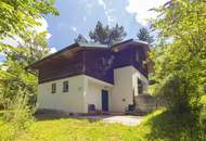 Verlassenschaft - Hannbaumstraße, gepflegtes EFH mit 976,00m2 großem Grundstück