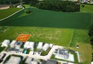 Baugrundstücke in Katsdorf / Ruhstetten – sonnige Lage, ideal für 1–3 Wohneinheiten je Parzelle