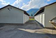 Teil vermietet &amp; fast fertig – Zinshaus-Projekt in Selzthal