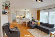 Helle Penthouse -Wohnung in zentrumsnaher Lage