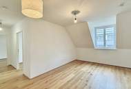 Klagenfurt - Innere Stadt: neuwertige -ZI Wohnung mit Lift und Lagerabteil