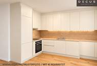 1070 WIEN | 3 ZIMMER | LICHTDURCHFLUTETE WOHNUNG IM DACHGESCHOSS | WUNDERBARE TERRASSE | ERSTBEZUG | AB 01.01.2027