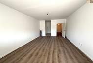 ERSTBEZUG-1-Zi-Whg mit großer Loggia und großem Kellerabteil