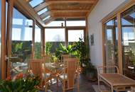 Wohnhaus in Brunning