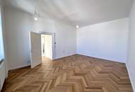 1170! Entzückende, ruhige und generalsanierte Garçonnière nahe Elterleinplatz! Erstbezug nach Sanierung!