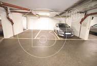 2-Zimmer-Balkon-Wohnung mit Garage in zentraler Döblinger Lage!