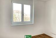 Unbefristete Neubauwohnung in Gehweite des Bahnhof Penzing - Ruhige Seitengasse der Linzer Straße. - WOHNTRAUM