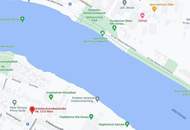 Luxuriöses 5 Zi.-Einfamilienhaus mit Homelift direkt an der Alten Donau – auf Eigengrund!