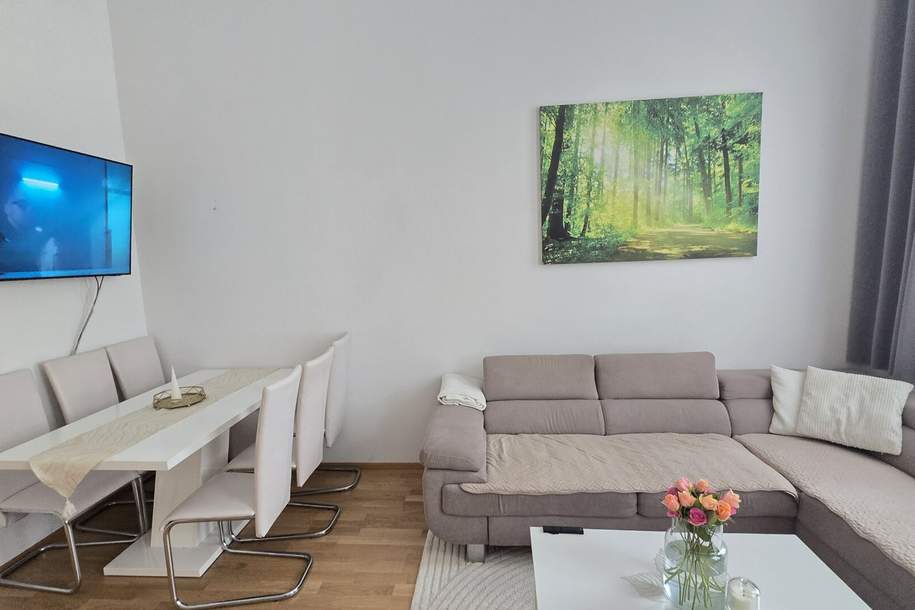 2.Zimmer- Wohnung, Erdgeschoß, Barrierefrei, NäheU4/U6, Wohnung-kauf, 208.900,€, 1150 Wien 15., Rudolfsheim-Fünfhaus