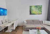 2.Zimmer- Wohnung, Erdgeschoß, Barrierefrei, NäheU4/U6