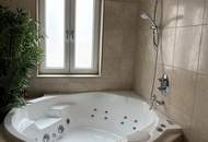 Luxuriöse Dachmaisonette mit Terrassen und Wienblick