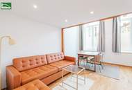 Vollmöblierte 3-Zimmer-Wohnung in 1030 Wien – All-inclusive Miete – S-Bahn Nähe – 6 Monate Befristung!