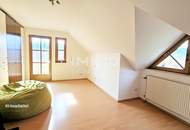 Grandiose Aussicht: Wohnen und Arbeiten in natürlichem Ambiente - Weinkeller und Garage